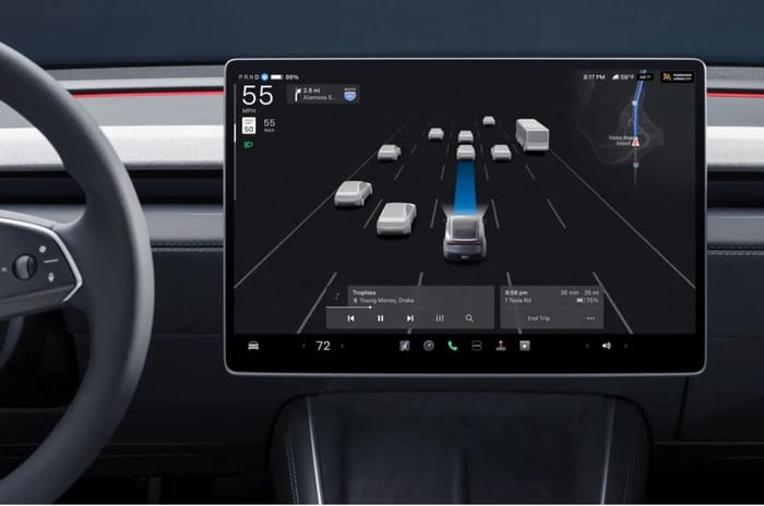 Tesla Model Y India details: FAQs on price, Auto Pilot, supercharging network, and more